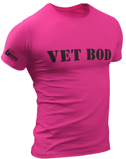 Vet Bod