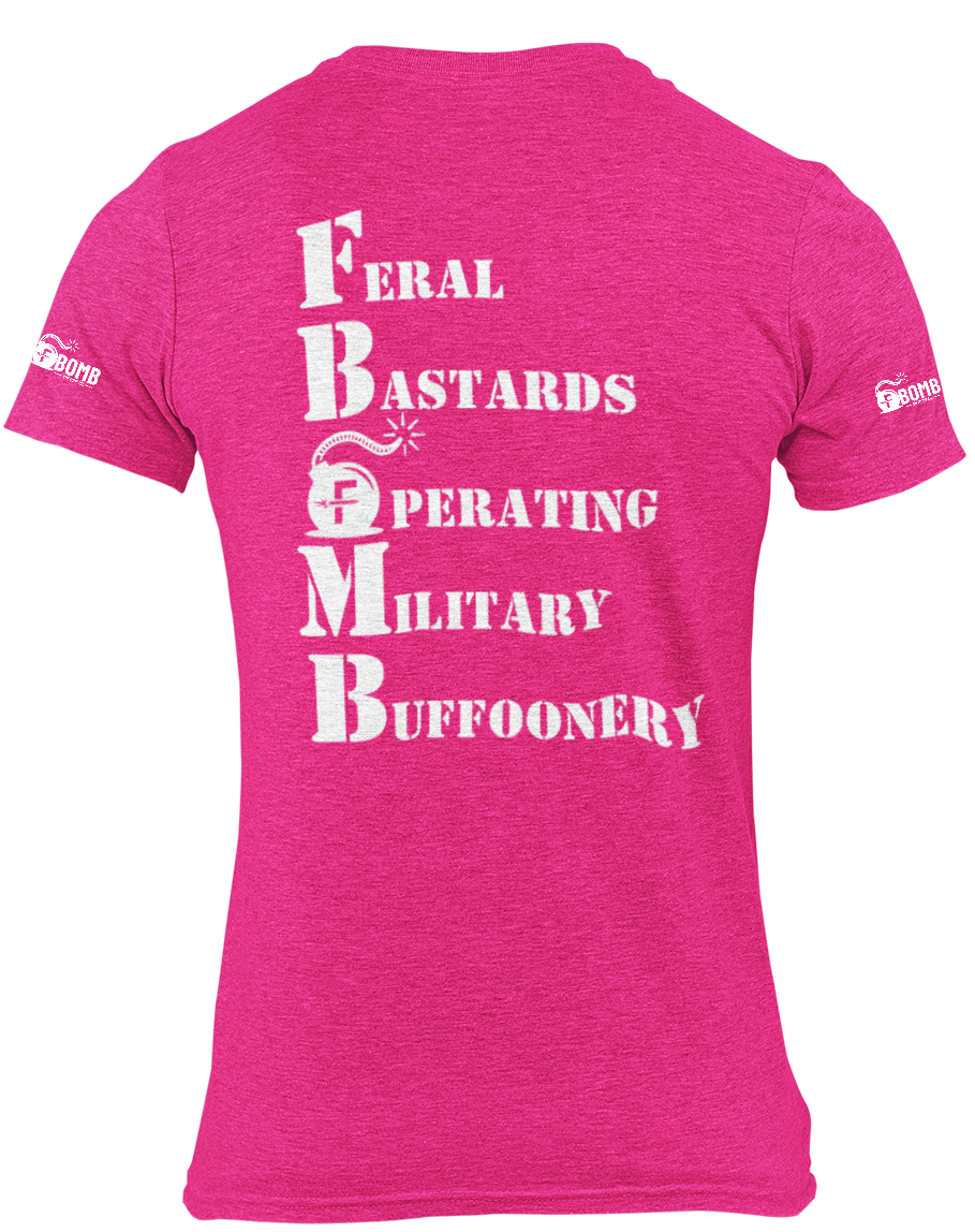Feral Bastards