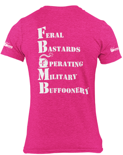 Feral Bastards