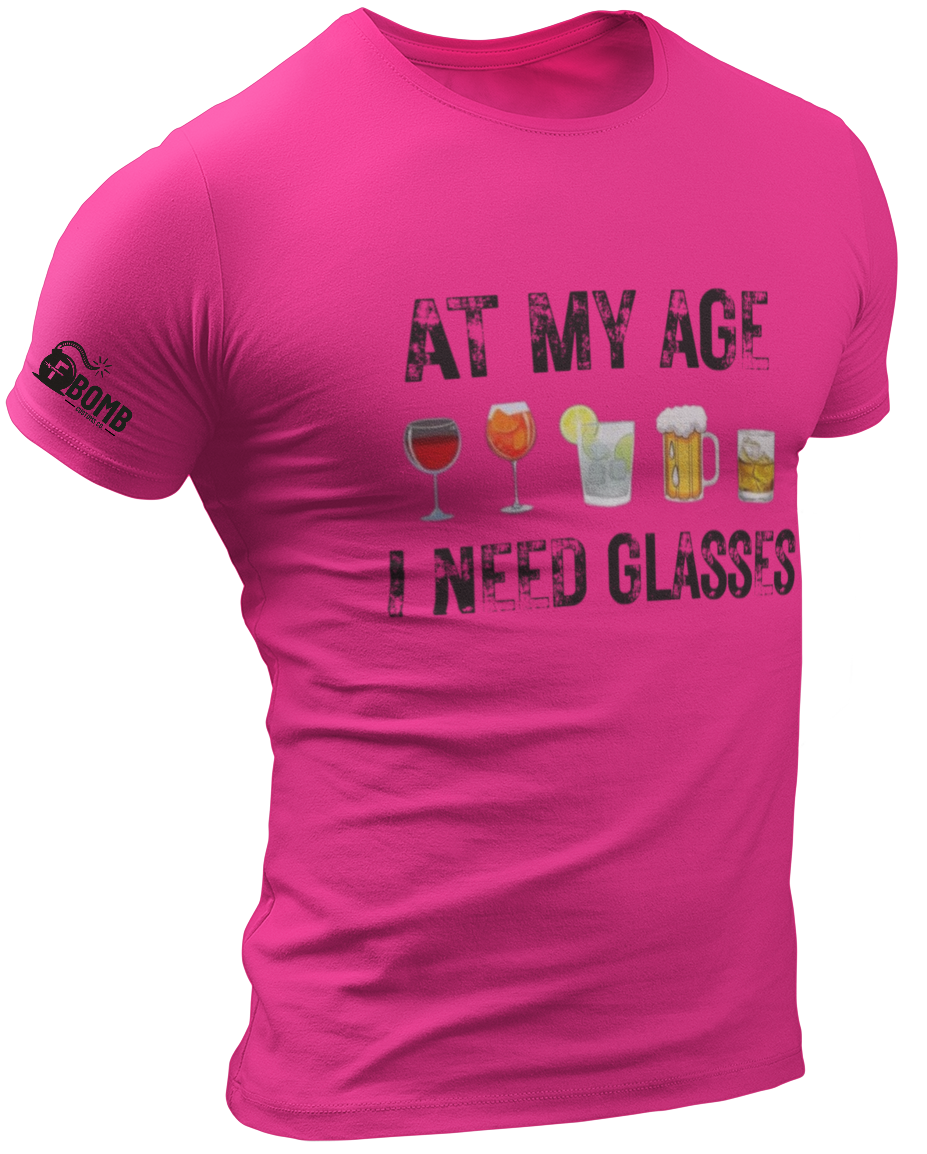 Prescription Glasses