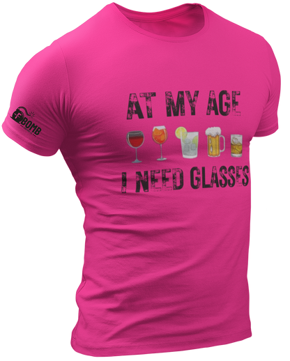 Prescription Glasses