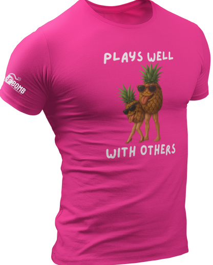 Plays Well With Others