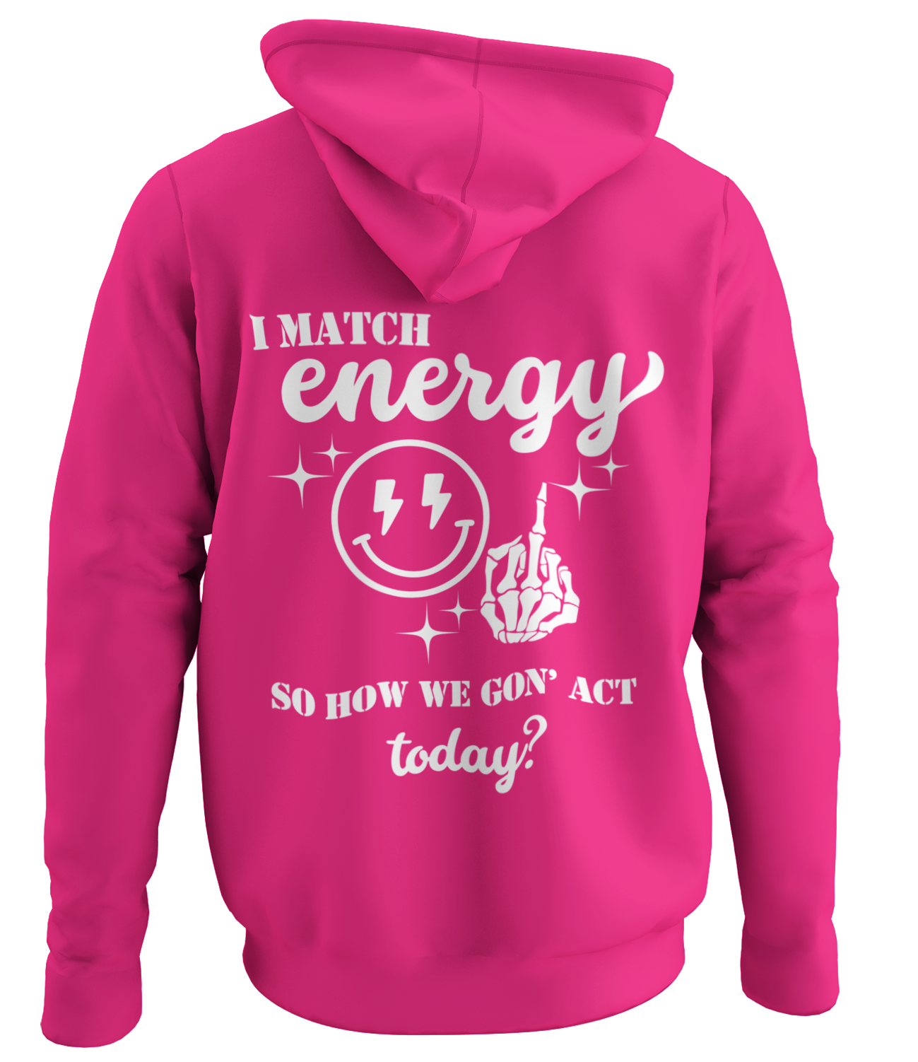 Energy Match