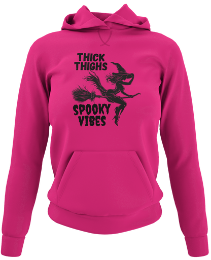 Version 3 - Thick Thighs Spooky Vibes