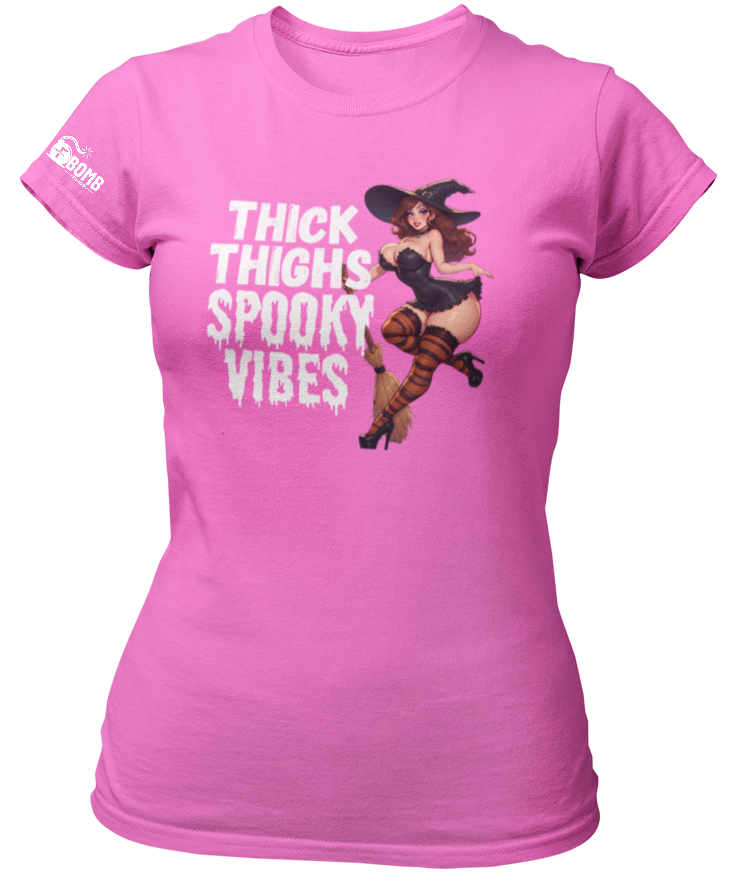 Version 4 - Thick Thighs Spooky Vibes