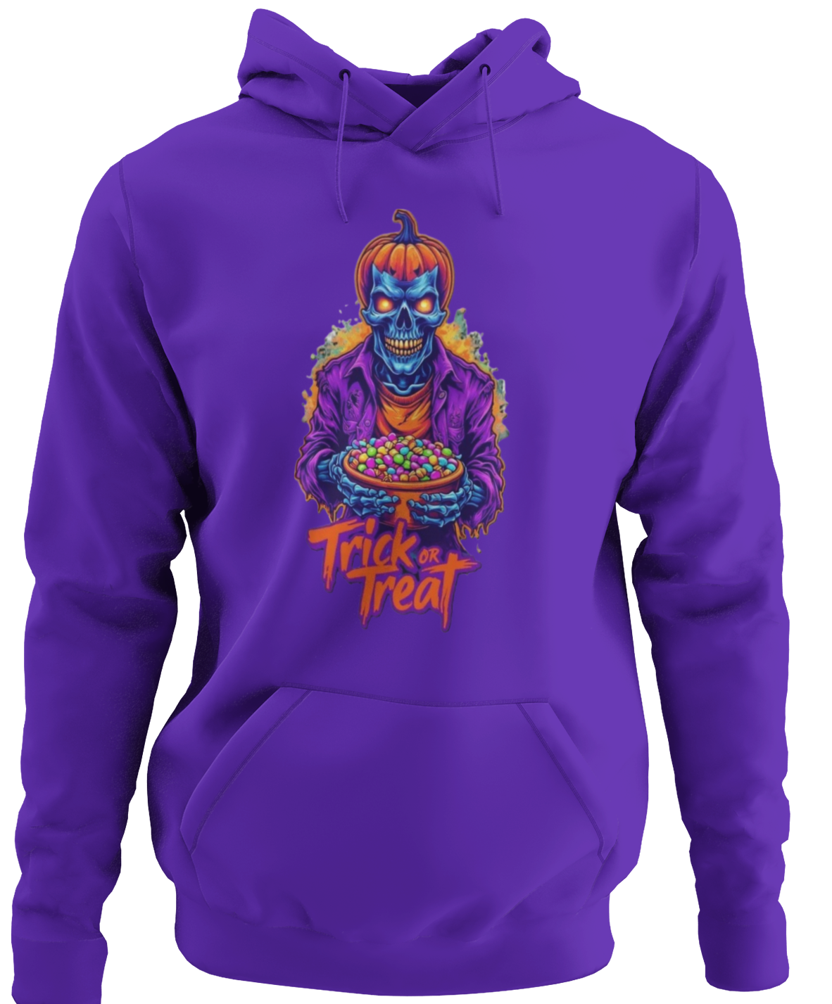 Trick Or Treat