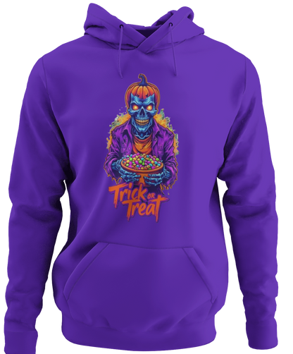 Trick Or Treat