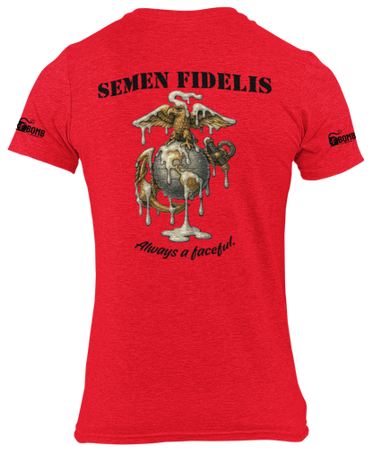 Semen Fidelis