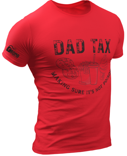 Dad Tax