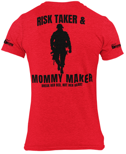 Risk Taker