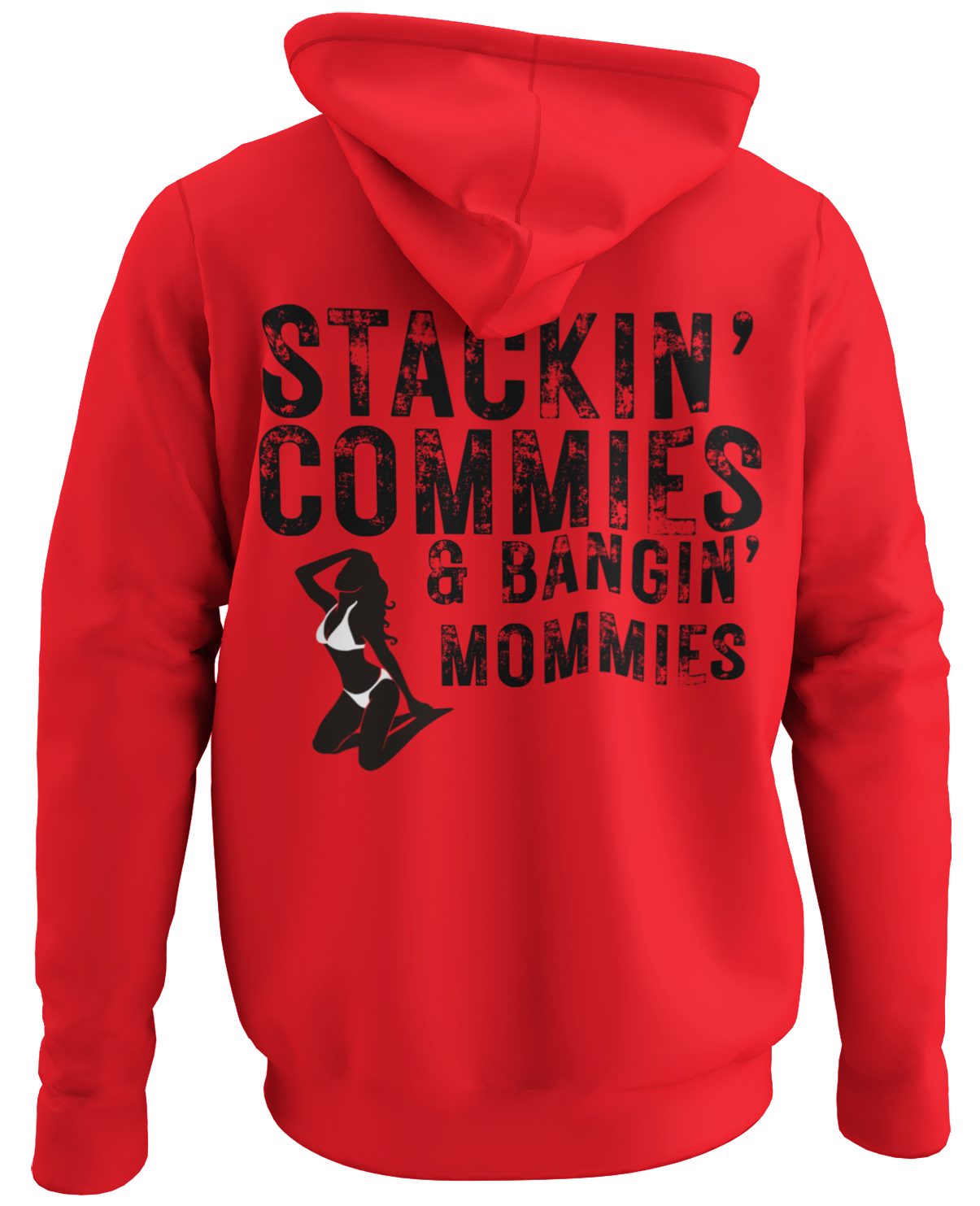 Bangin' Mommies
