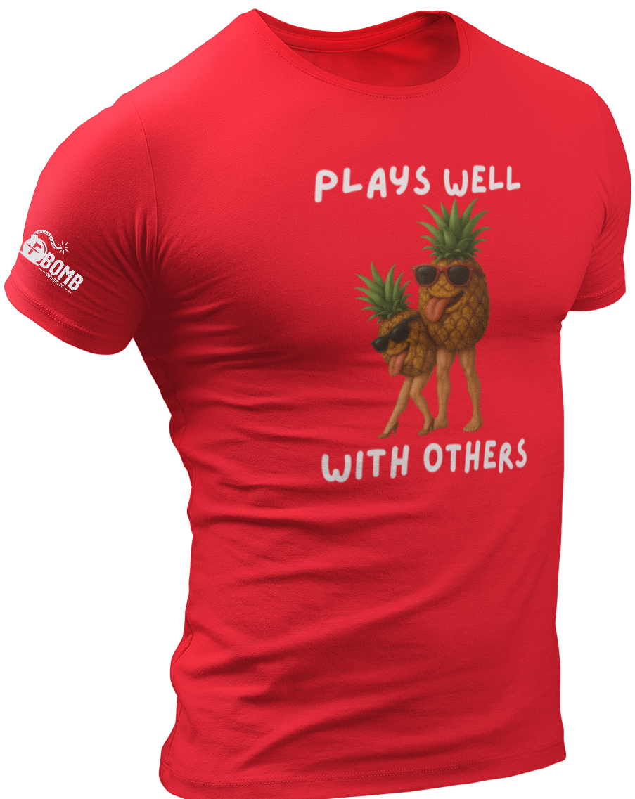 Plays Well With Others