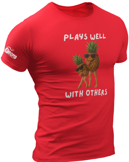 Plays Well With Others