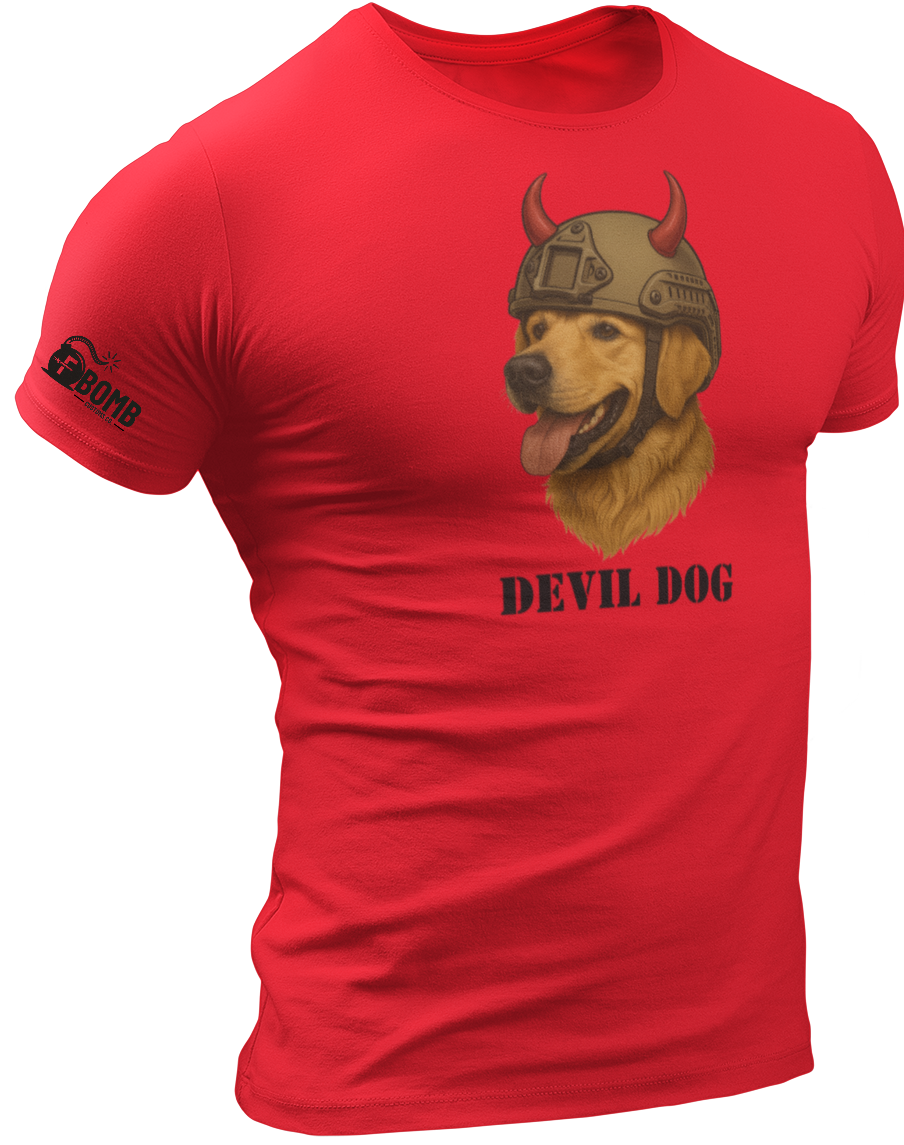 Devil Dog