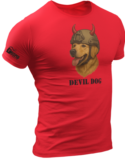 Devil Dog