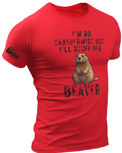 Beaver Stuffer