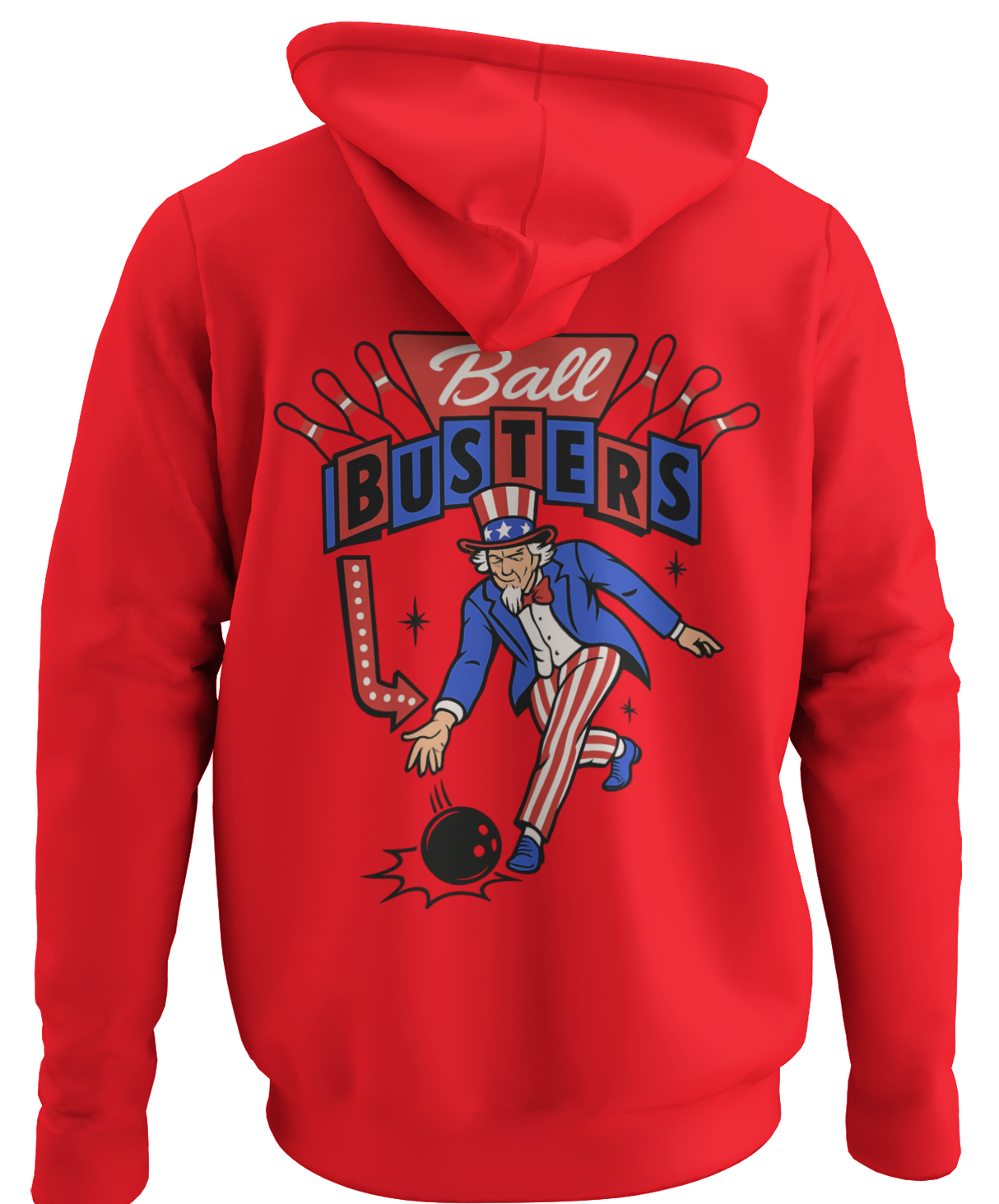 Ball Busters
