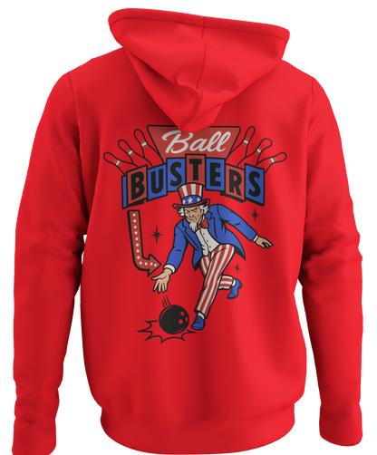 Ball Busters