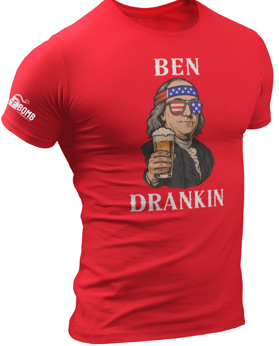 Ben Drankin