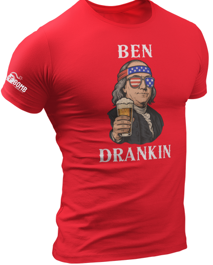 Ben Drankin