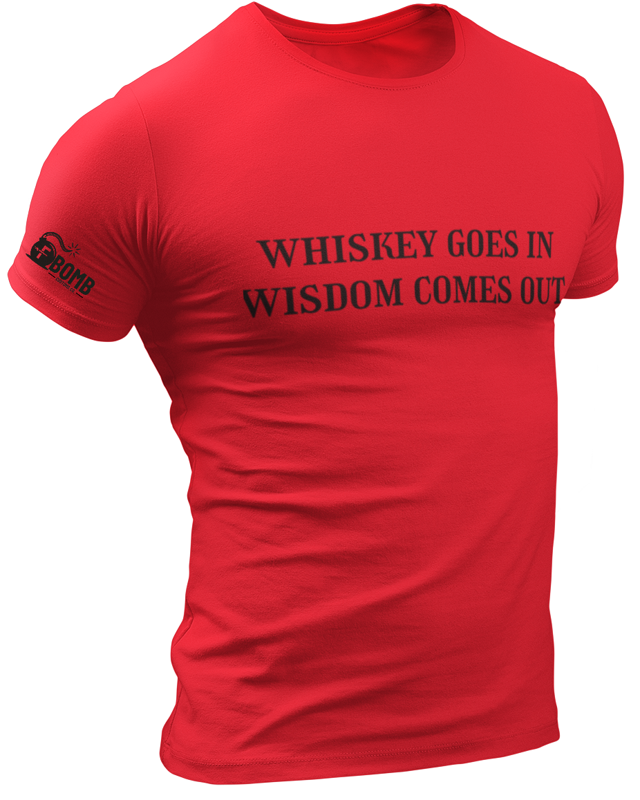 Whiskey & Wisdom