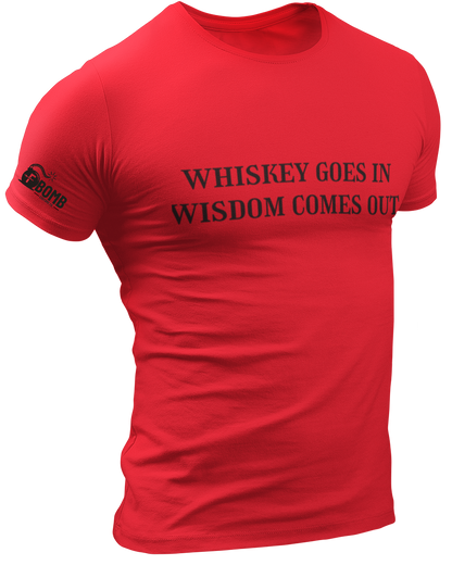 Whiskey & Wisdom