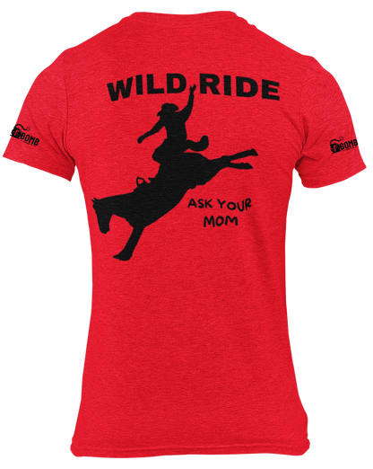 Wild Ride
