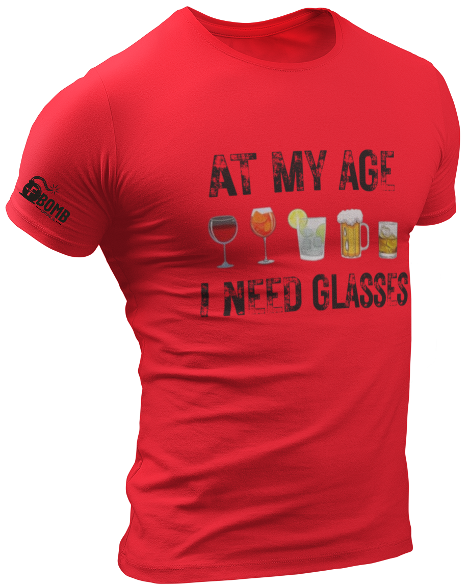 Prescription Glasses