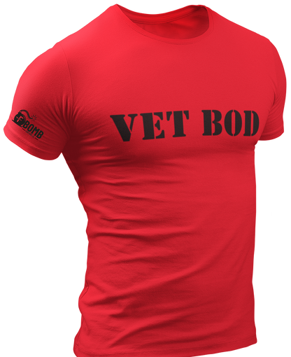 Vet Bod