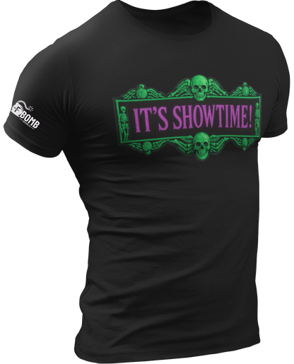 Showtime