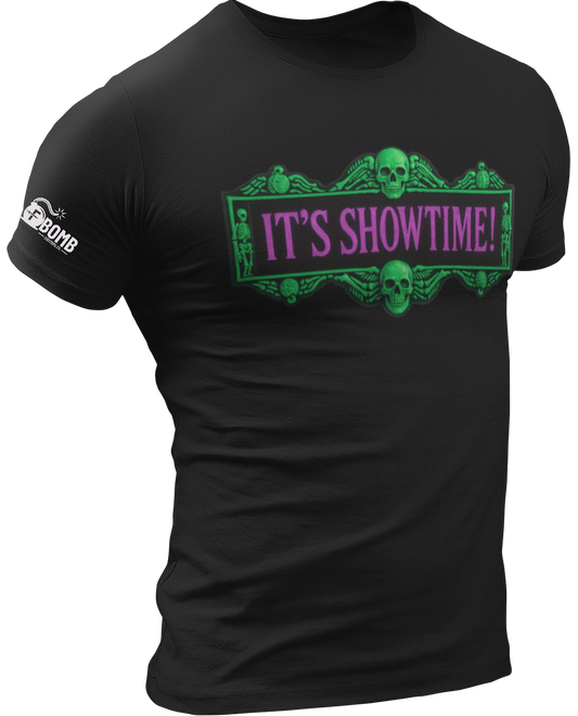 Showtime