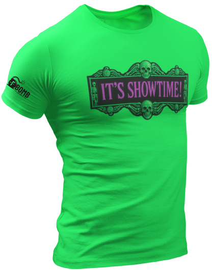 Showtime