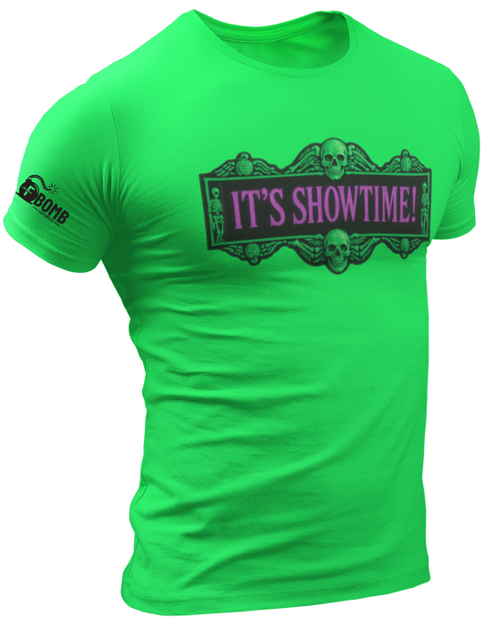 Showtime
