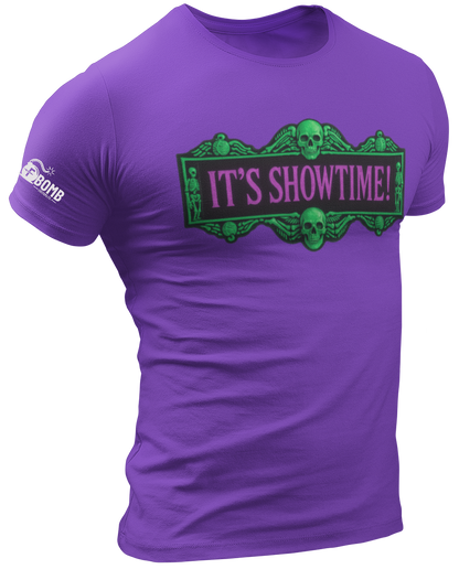 Showtime
