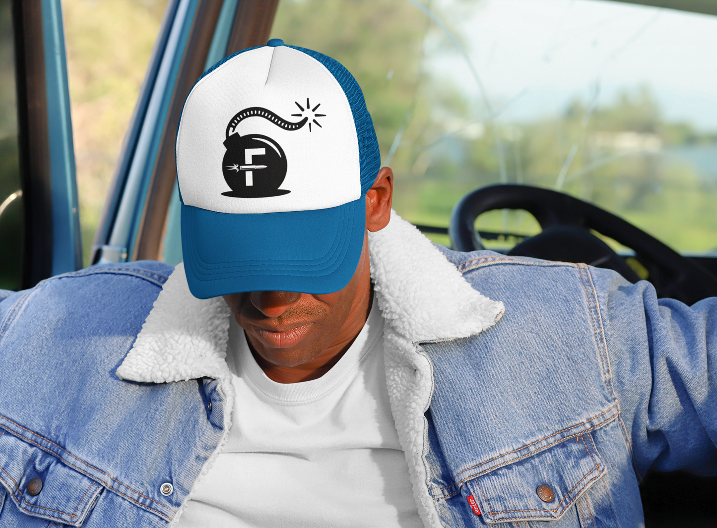 Custom Order Apparel