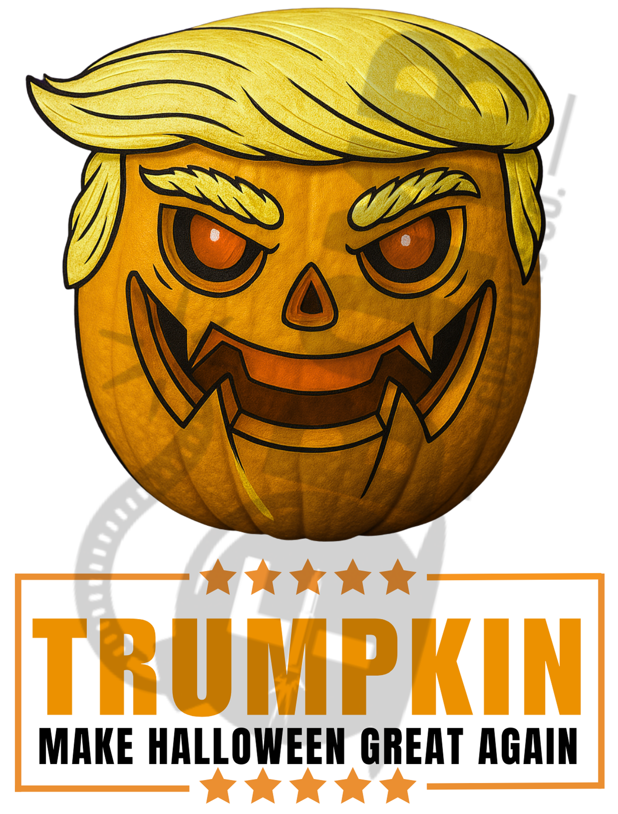 Trumpkin