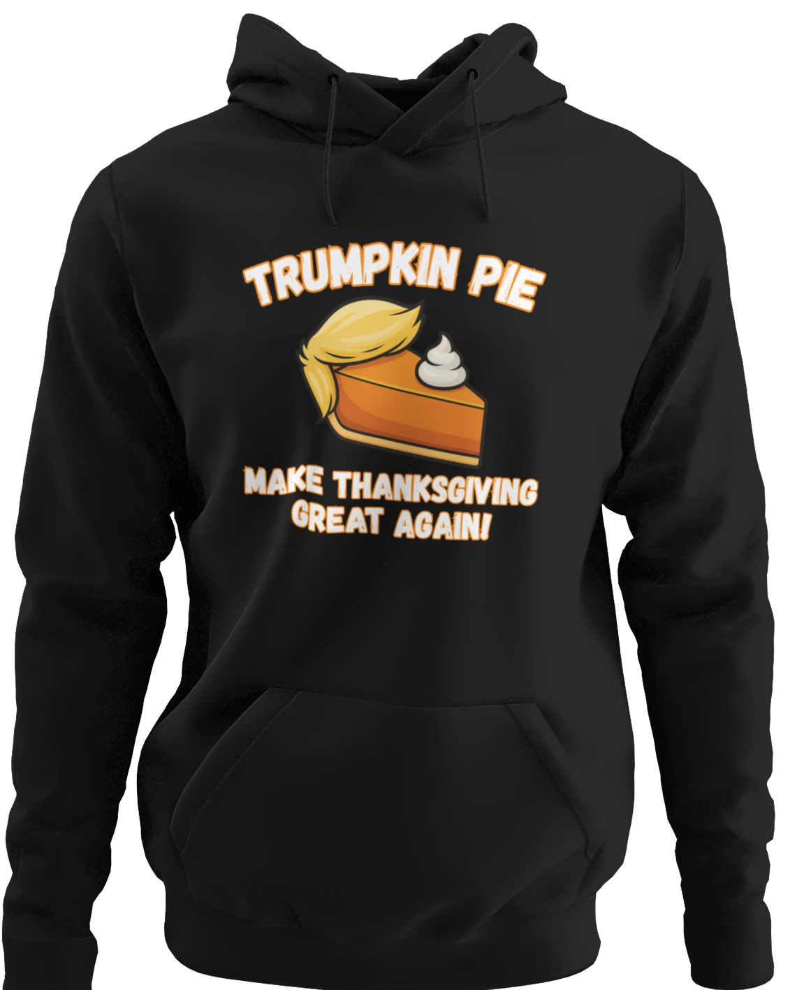 Trumpkin Pie