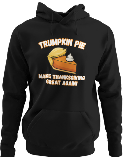 Trumpkin Pie