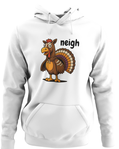 Neigh - The Master of Disguise