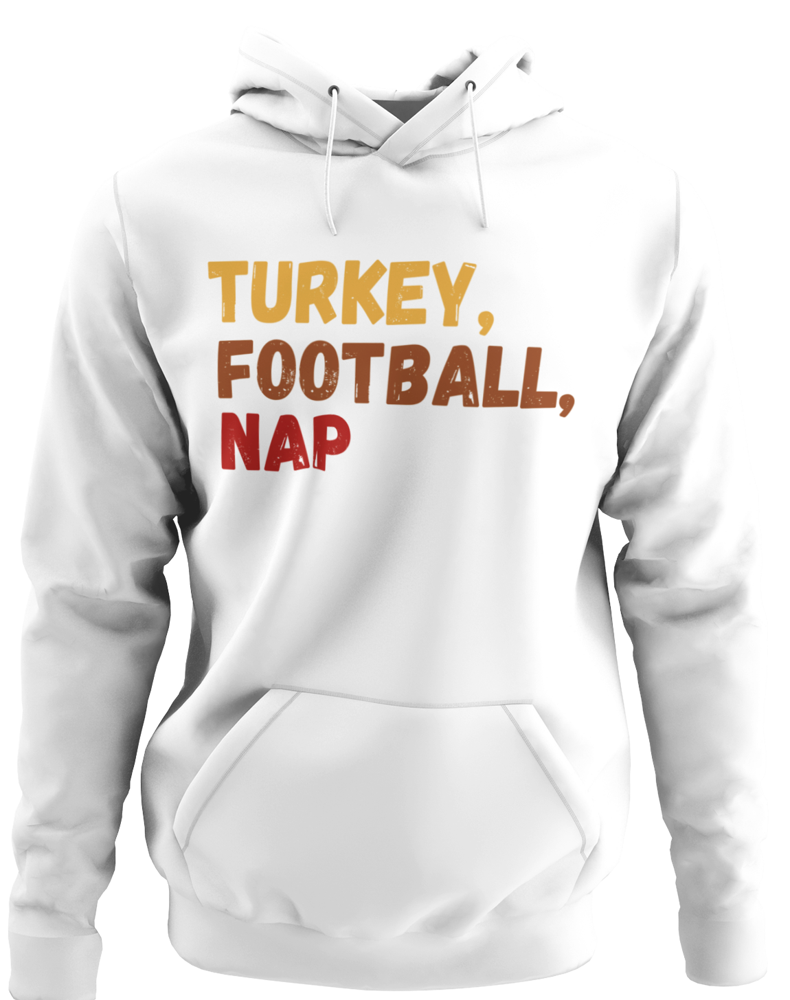 Turkey, Football, Nap