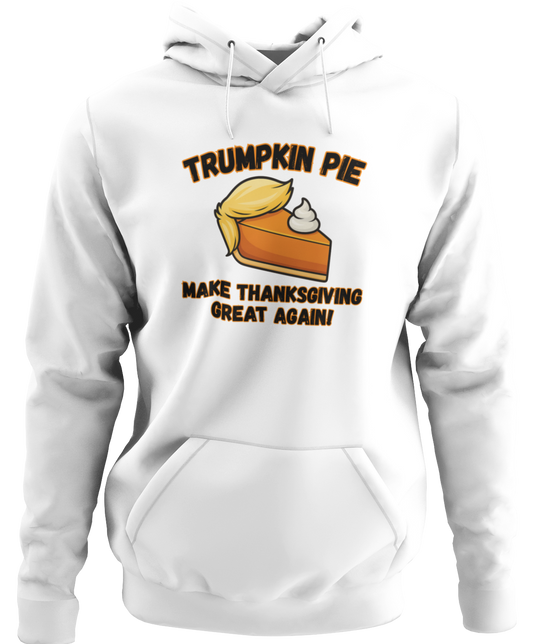 Trumpkin Pie
