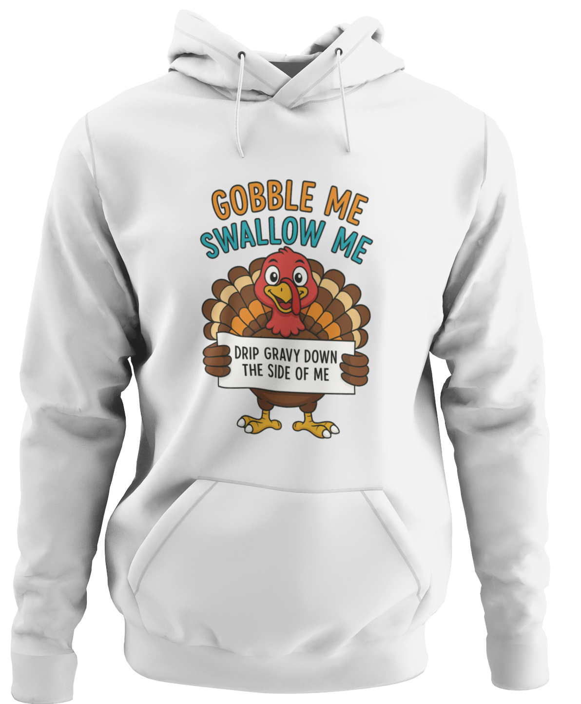 Gobble Me Swallow Me