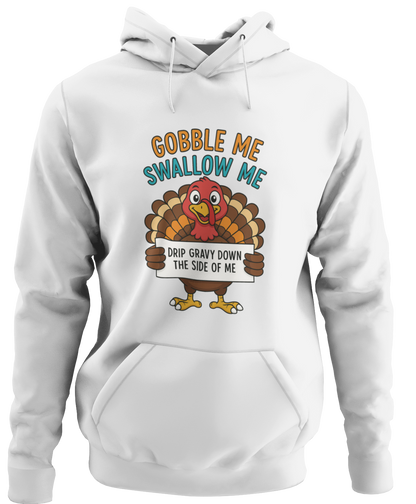 Gobble Me Swallow Me