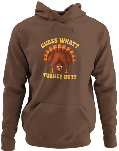 Guess What Turkey Butt