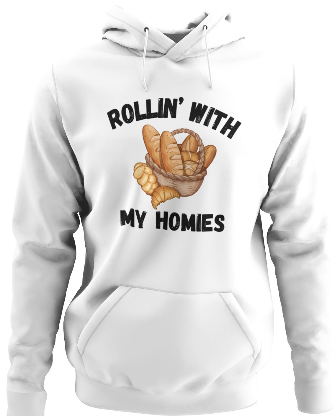 Rollin' With My Homies