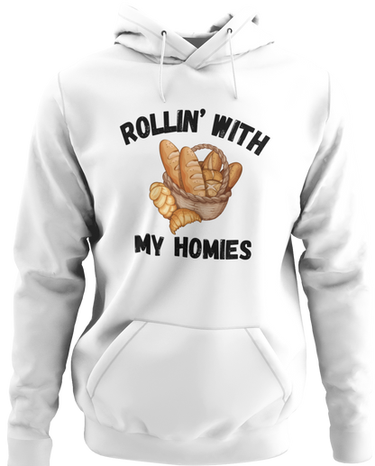 Rollin' With My Homies