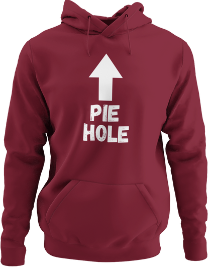 Pie Hole