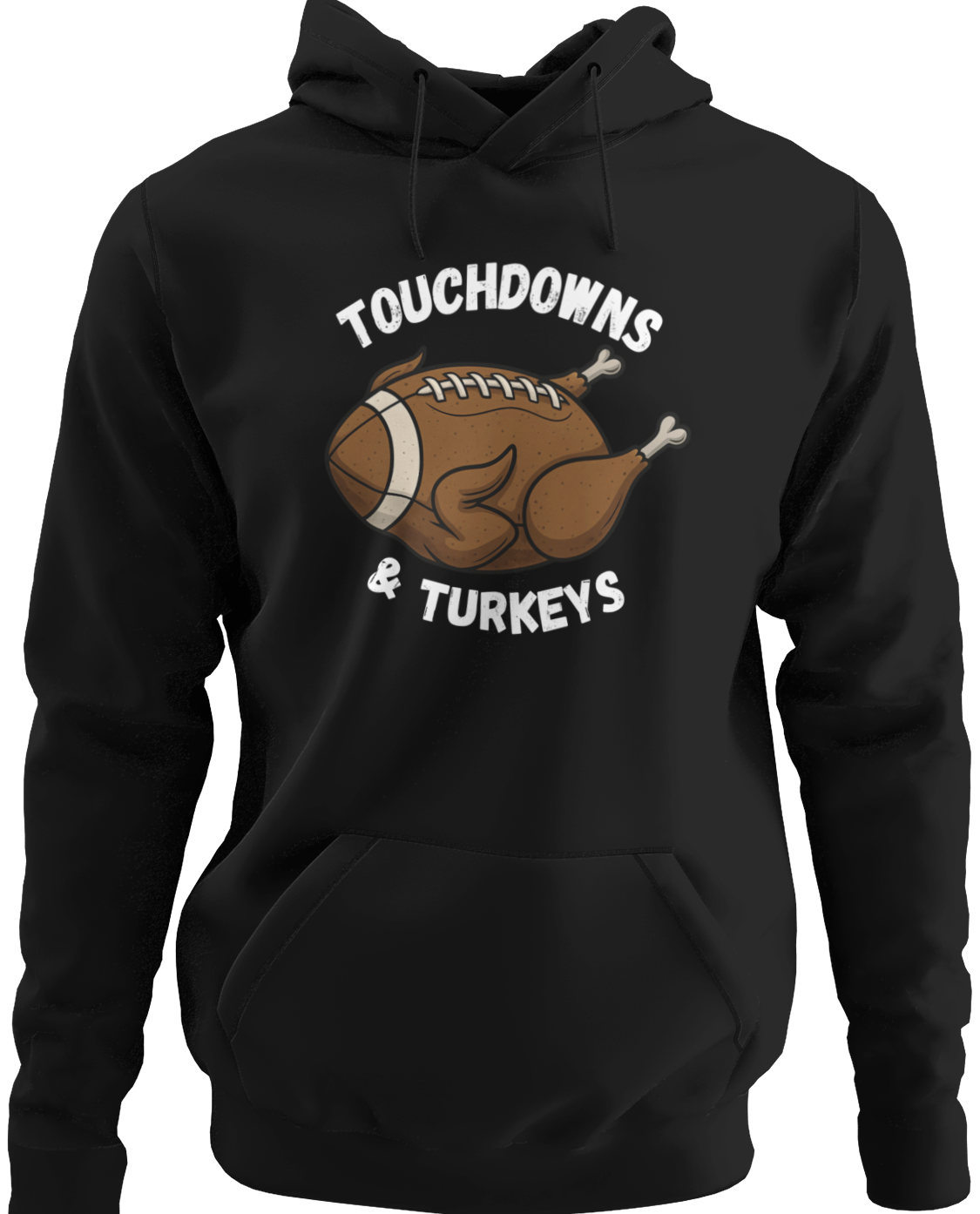 Turkey Bowl Champion