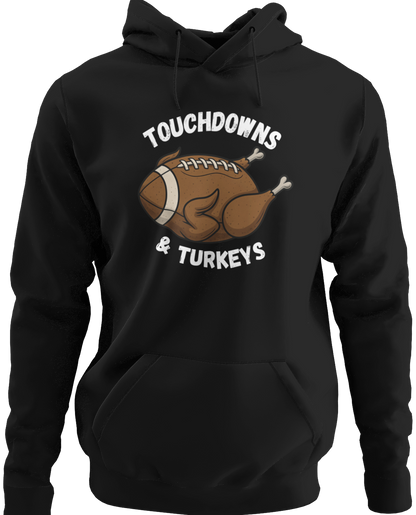 Turkey Bowl Champion