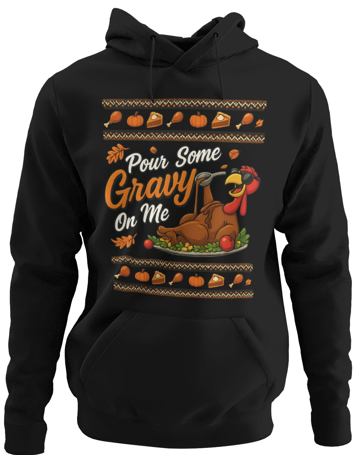 Pour Some Gravy On Me